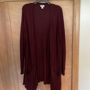 Old Navy Cardigan- XL